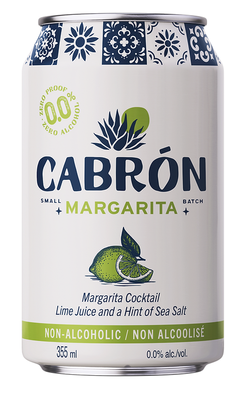 Cabron - Margarita