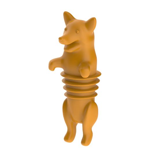 Bottle Stopper - corky