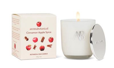 Candle - Cinnamon Apple Mini