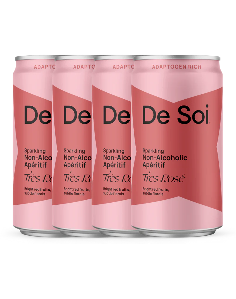 De Soi - Tres Rose