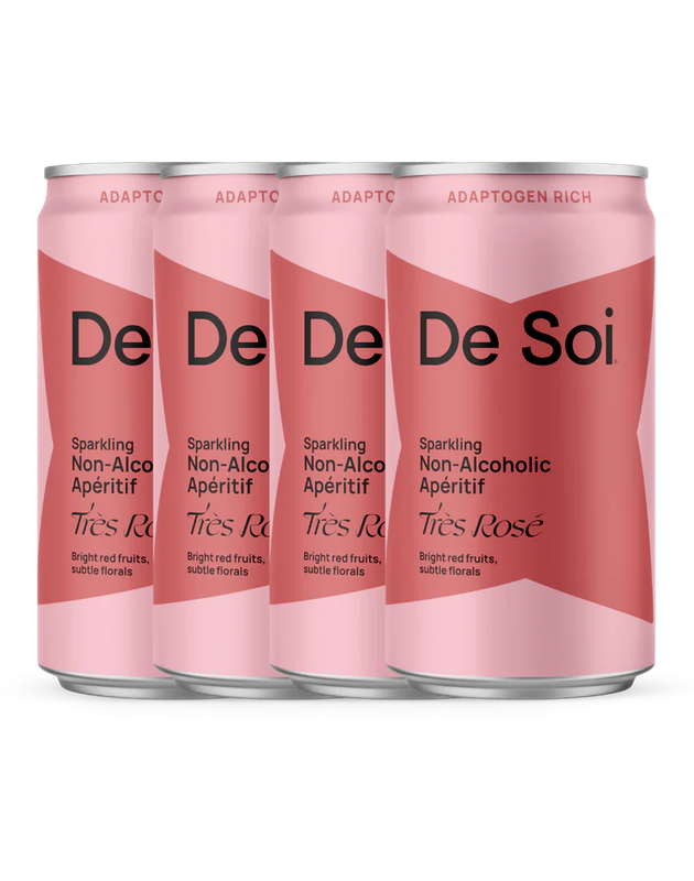De Soi - Tres Rose