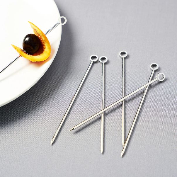 Cocktail picks - Stainless Steel