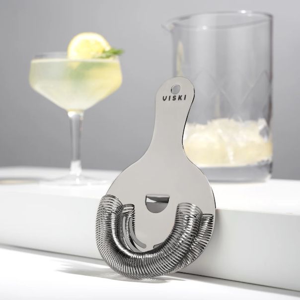 Stainless Steel Strainer