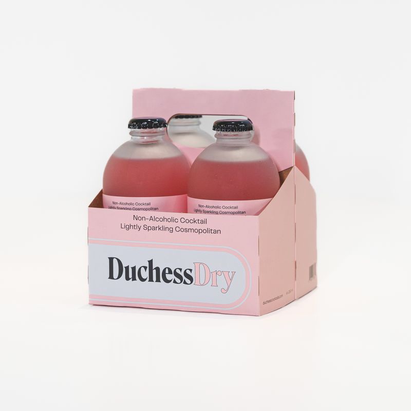 Duchess Dry -  Cosmo