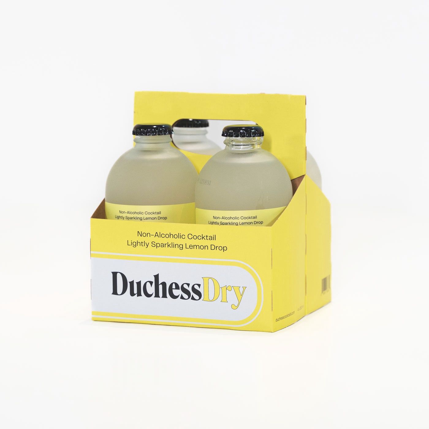 Duchess Dry - Lemon Drop