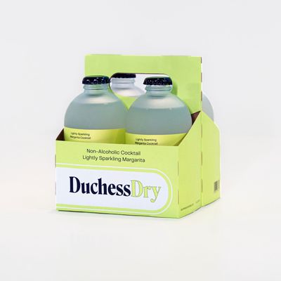Duchess Dry - Margarita