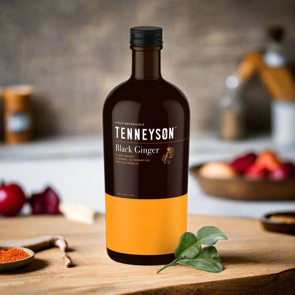 Tenneyson - Black Ginger