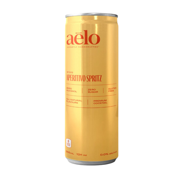 Aelo - Aperol Spritz