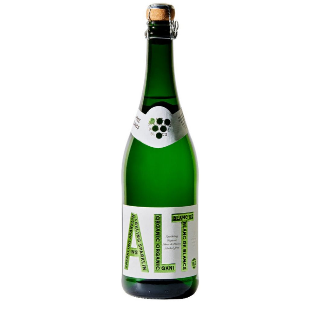 ALT - Sparkling Blanc de Blanc