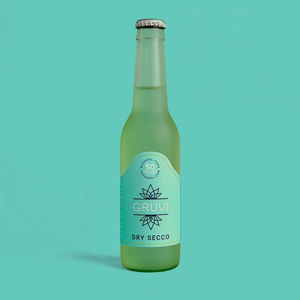 Gruvi Singles - Dry Secco