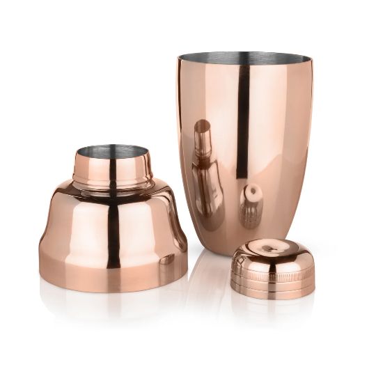 Cocktail Shaker - COPPER
