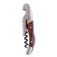 Corkscrew - double hinge wood
