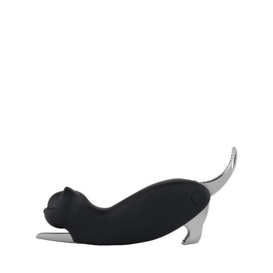 Corkscrew- Allie Cat