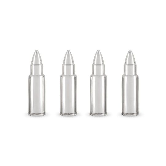Glacier Rocks SS Bullet