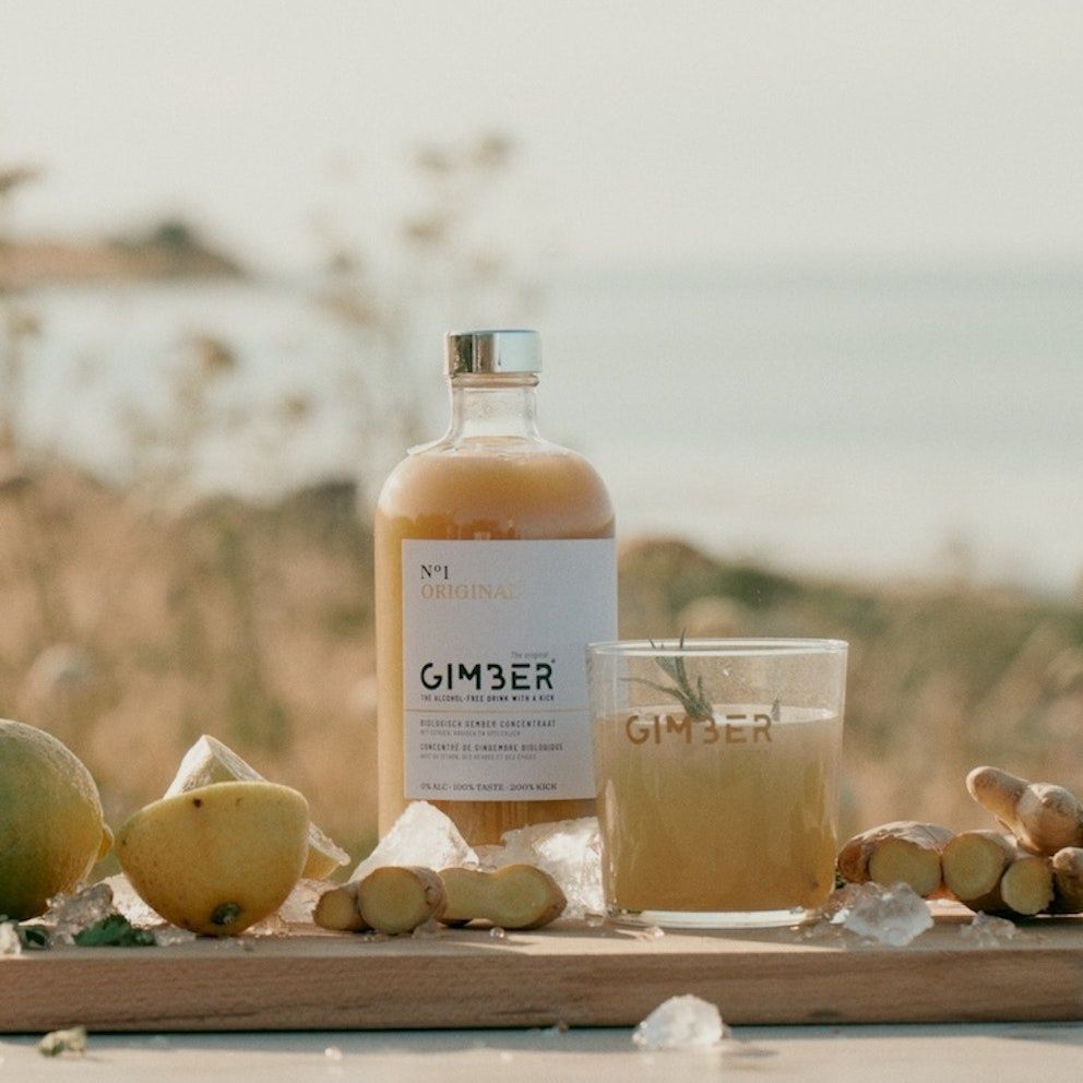 Syrup - Gimber, TYPE: The Original