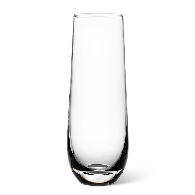 Glassware - Stemless Champagne Flute