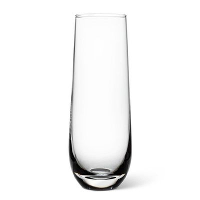 Glassware - Stemless Champagne Flute