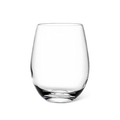 Glassware - Stemless Red Wine