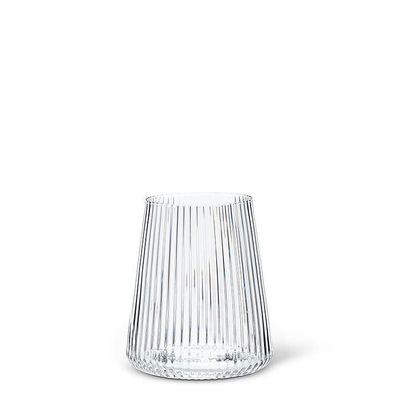 Glassware - Tight Optic Tumbler
