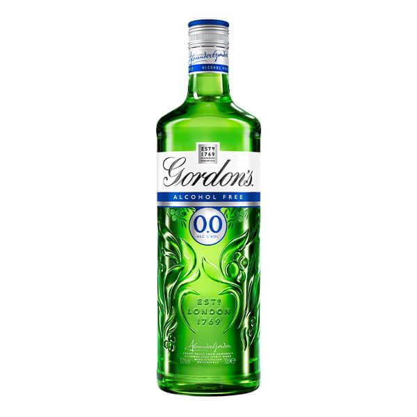 Gordon&#39;s Gin