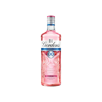 Gordon's Rose Gin