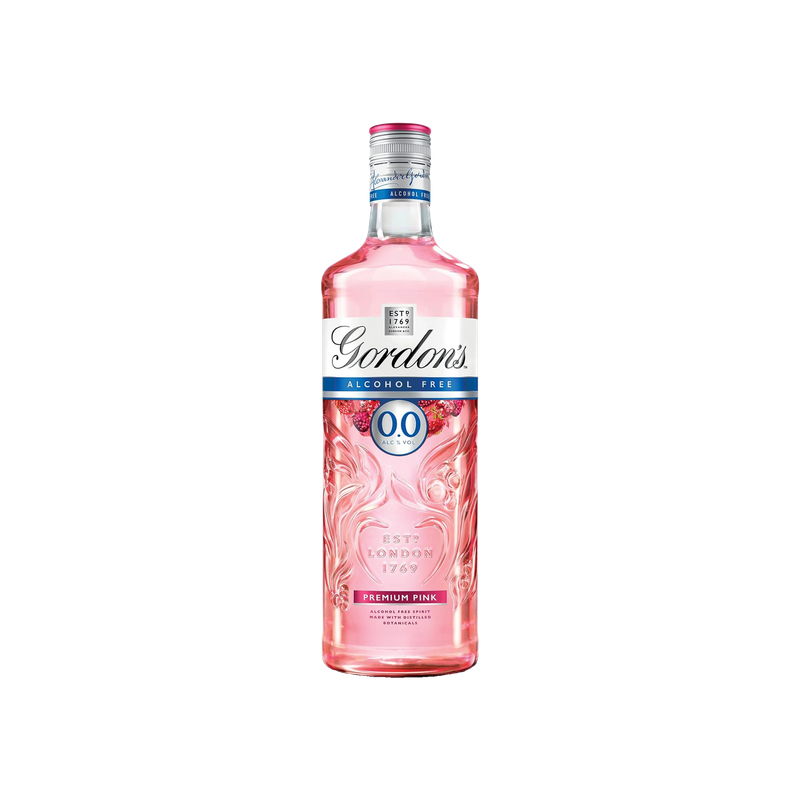 Gordon&#39;s Rose Gin