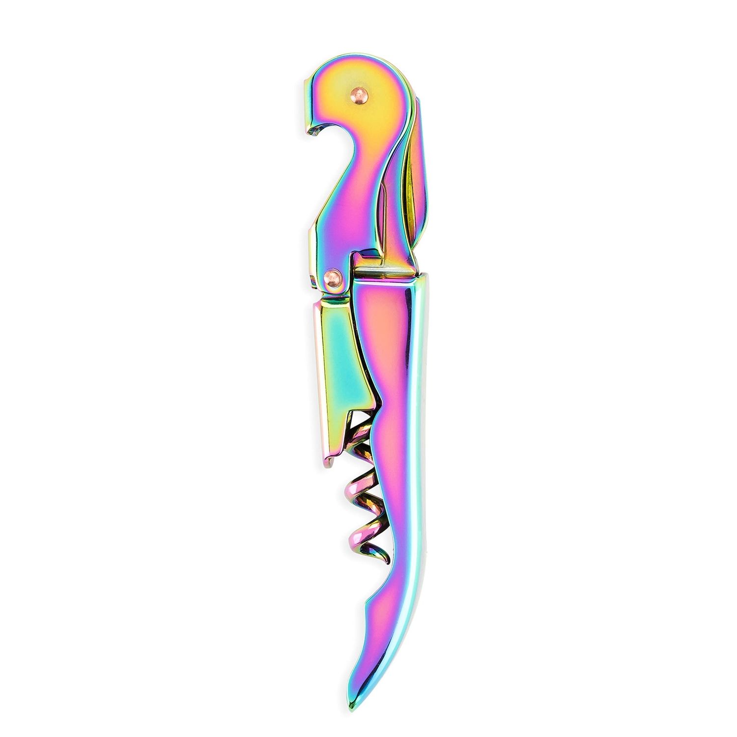 Mirage Corkscrew