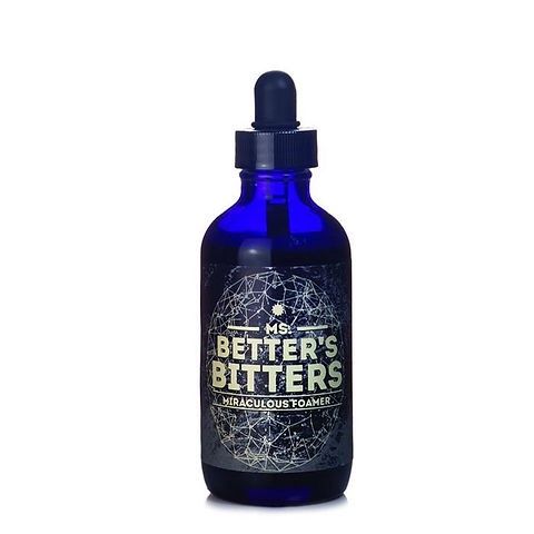 Ms Better&#39;s Bitters - Vegan Foamer