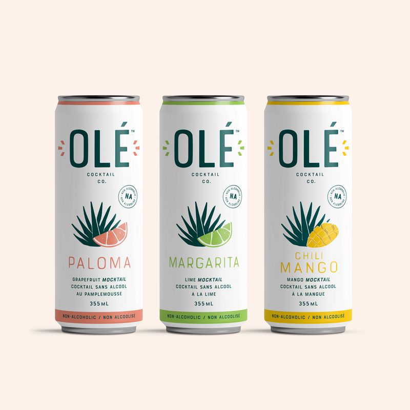 Ole