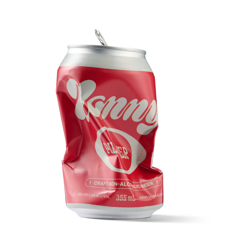 Nonny Chech Pilsner