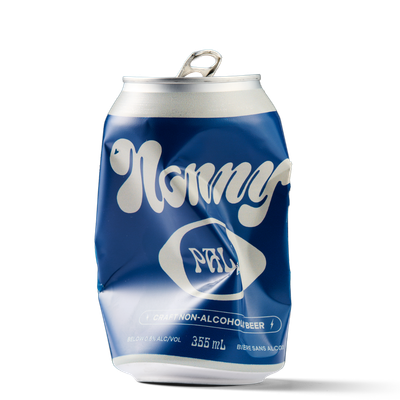 Nonny Pale Ale