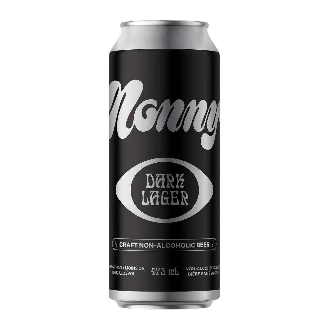 Nonny Dark Lager