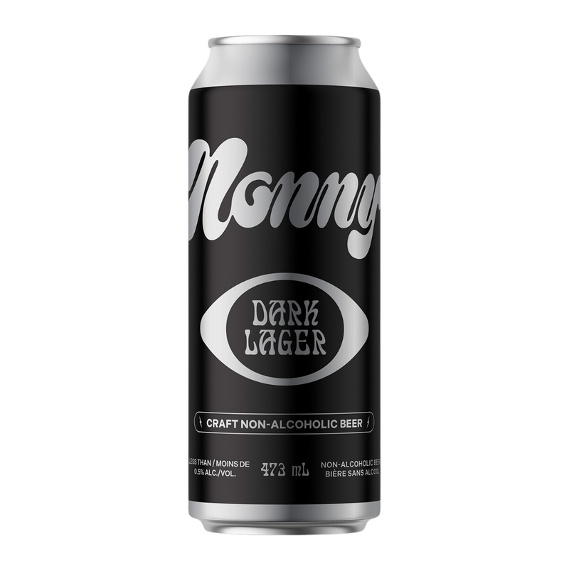 Nonny Dark Lager