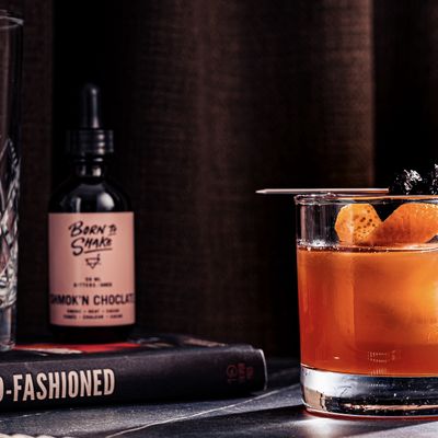 Born to Shake - Bitters (2 Options)