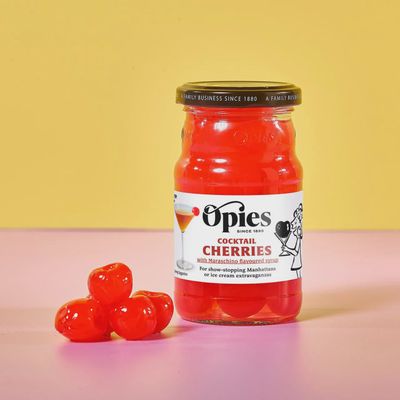 Garnish - Opies