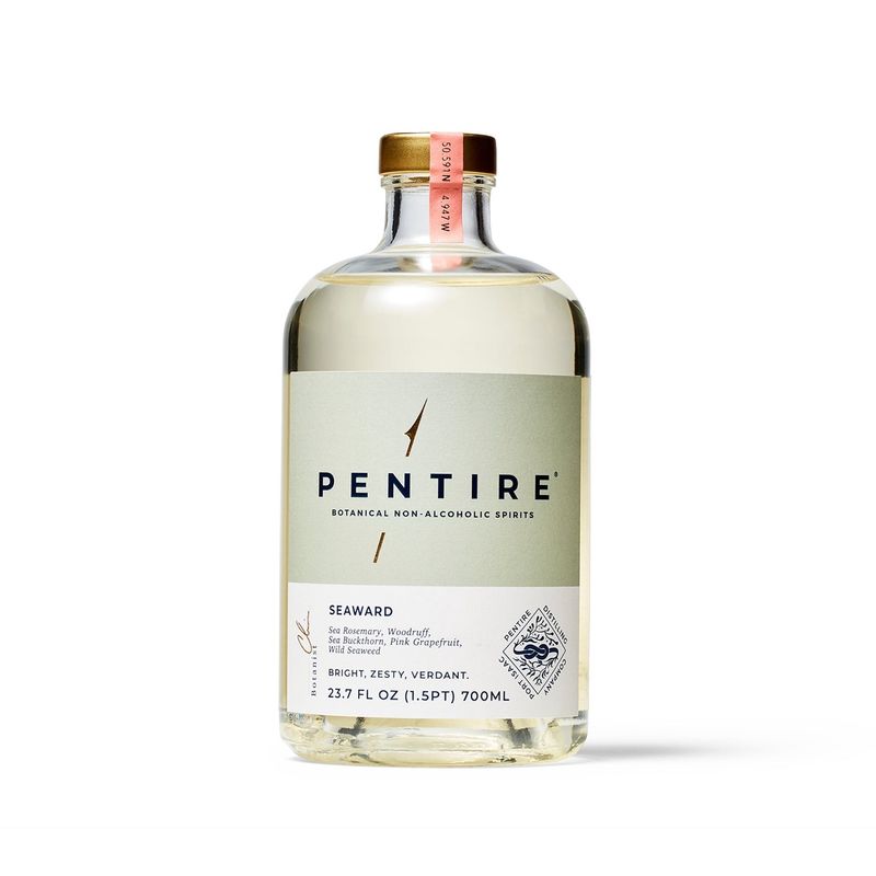 Pentire - Seaward 200ml