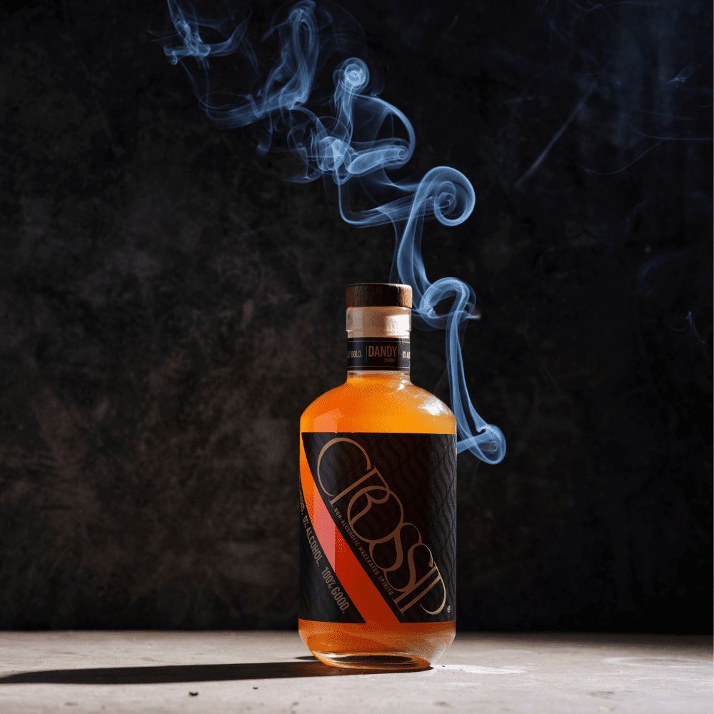 Crossip - Dandy Smoke