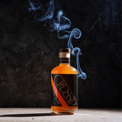 Crossip - Dandy Smoke