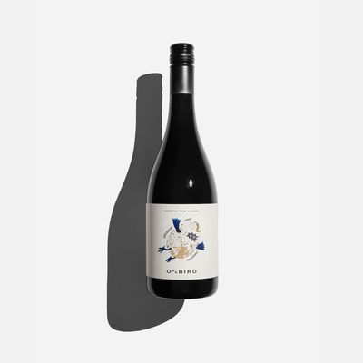 Oddbird - GSM Red Grenache