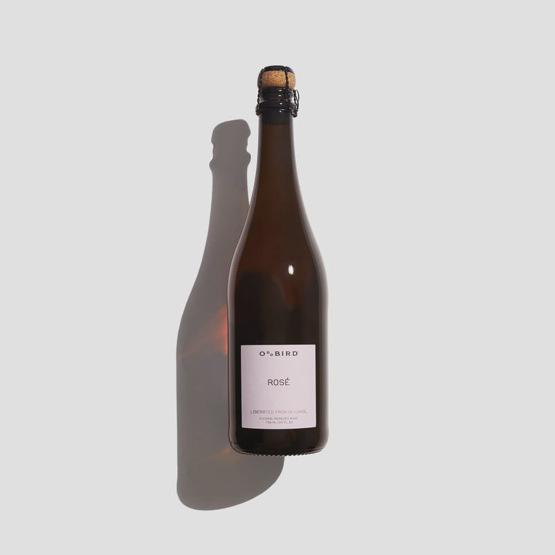 Oddbird - Sparkling Rose