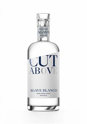 Cut Above - Agave