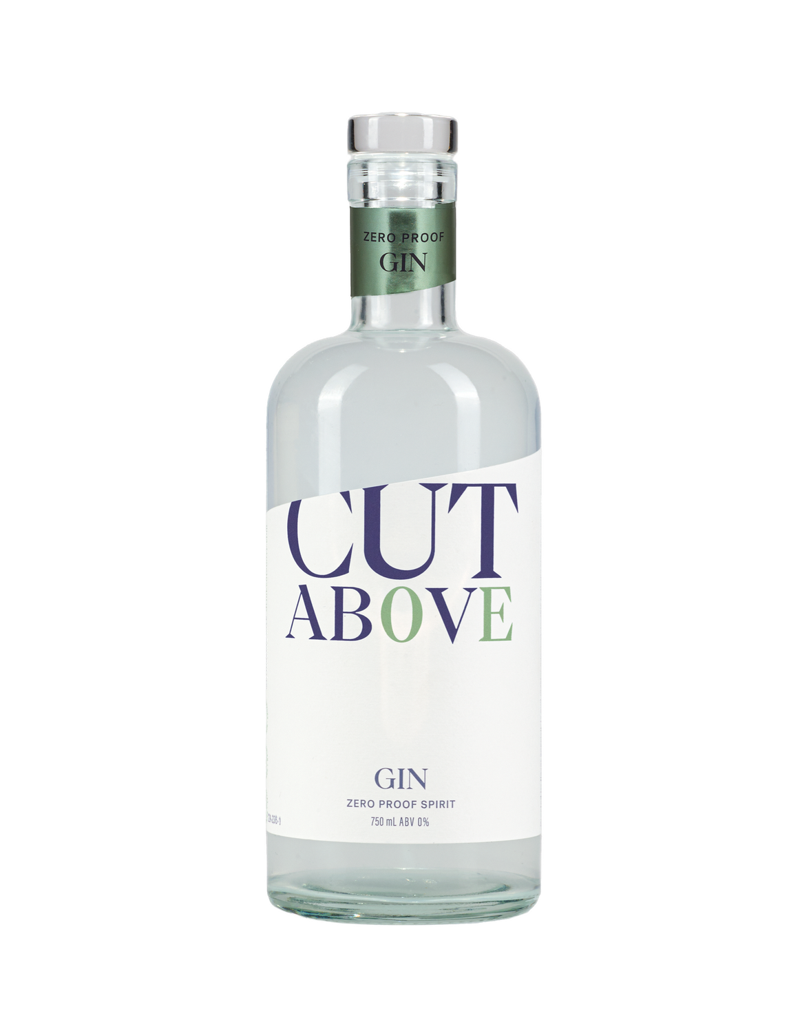 Cut Above - Gin