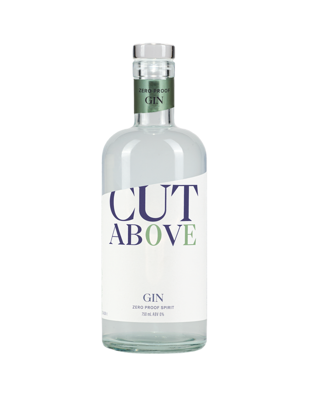 Cut Above - Gin