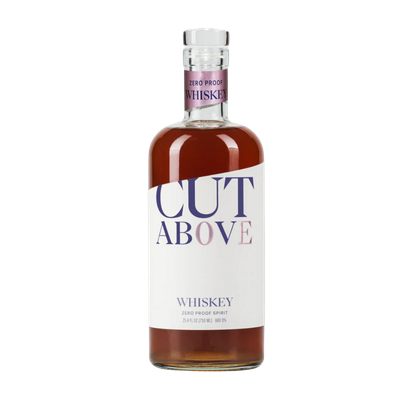Cut Above - Whiskey