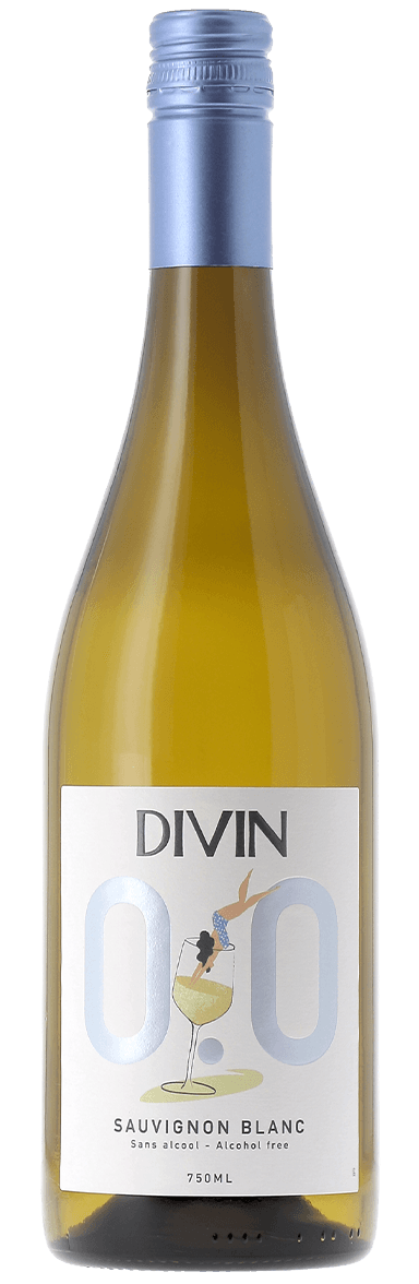 Divin - Sauvignon Blanc