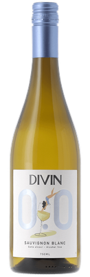 Divin - Sauvignon Blanc