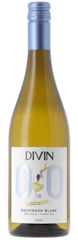 Divin - Sauvignon Blanc