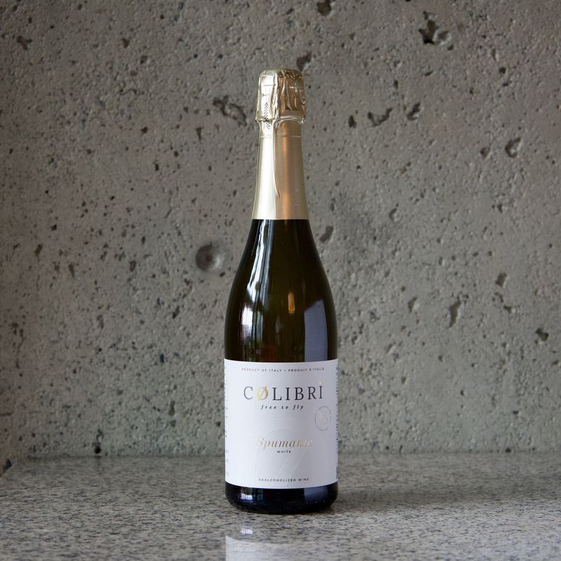 Colibri - Spumante White