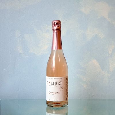 Colibri - Spumante Rose