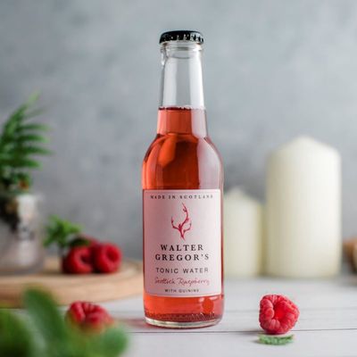 Walter &amp; Gregor Tonic Water